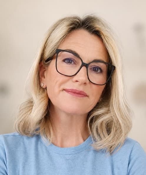 Kerstin Frammersberger