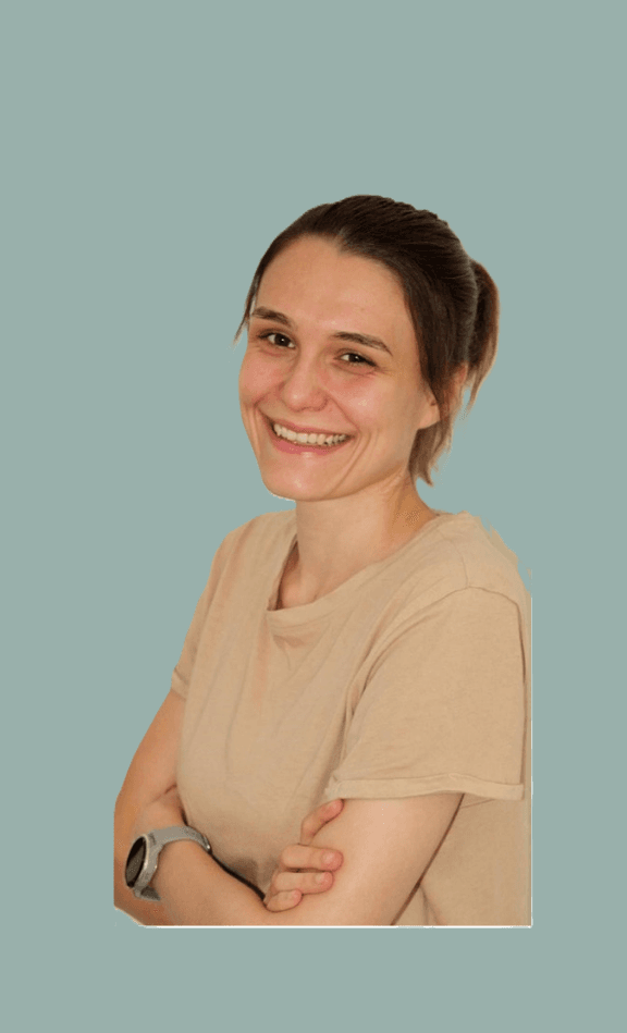 Alina Cremerius