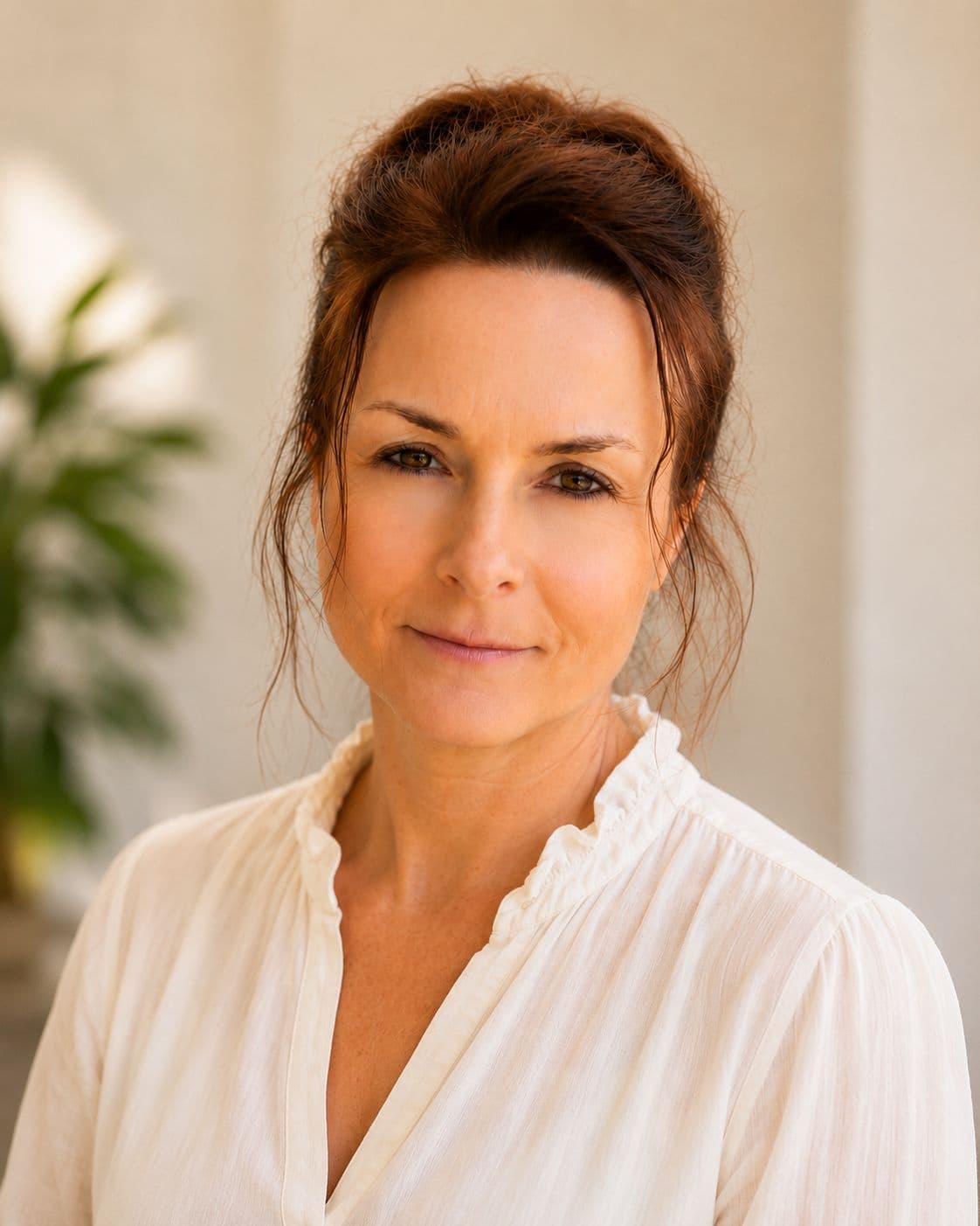 Nancy Wichmann