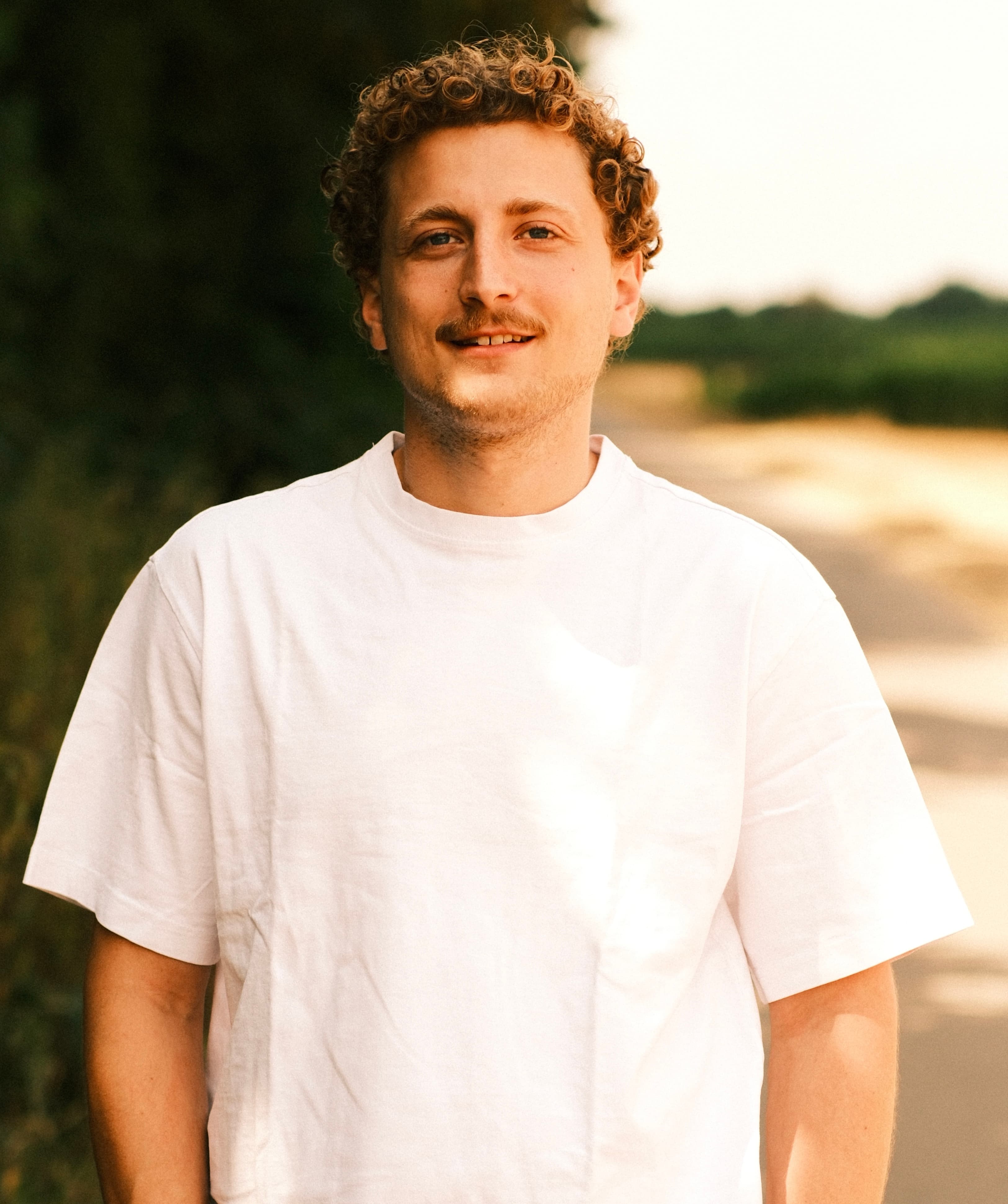 Tim Weihrauch