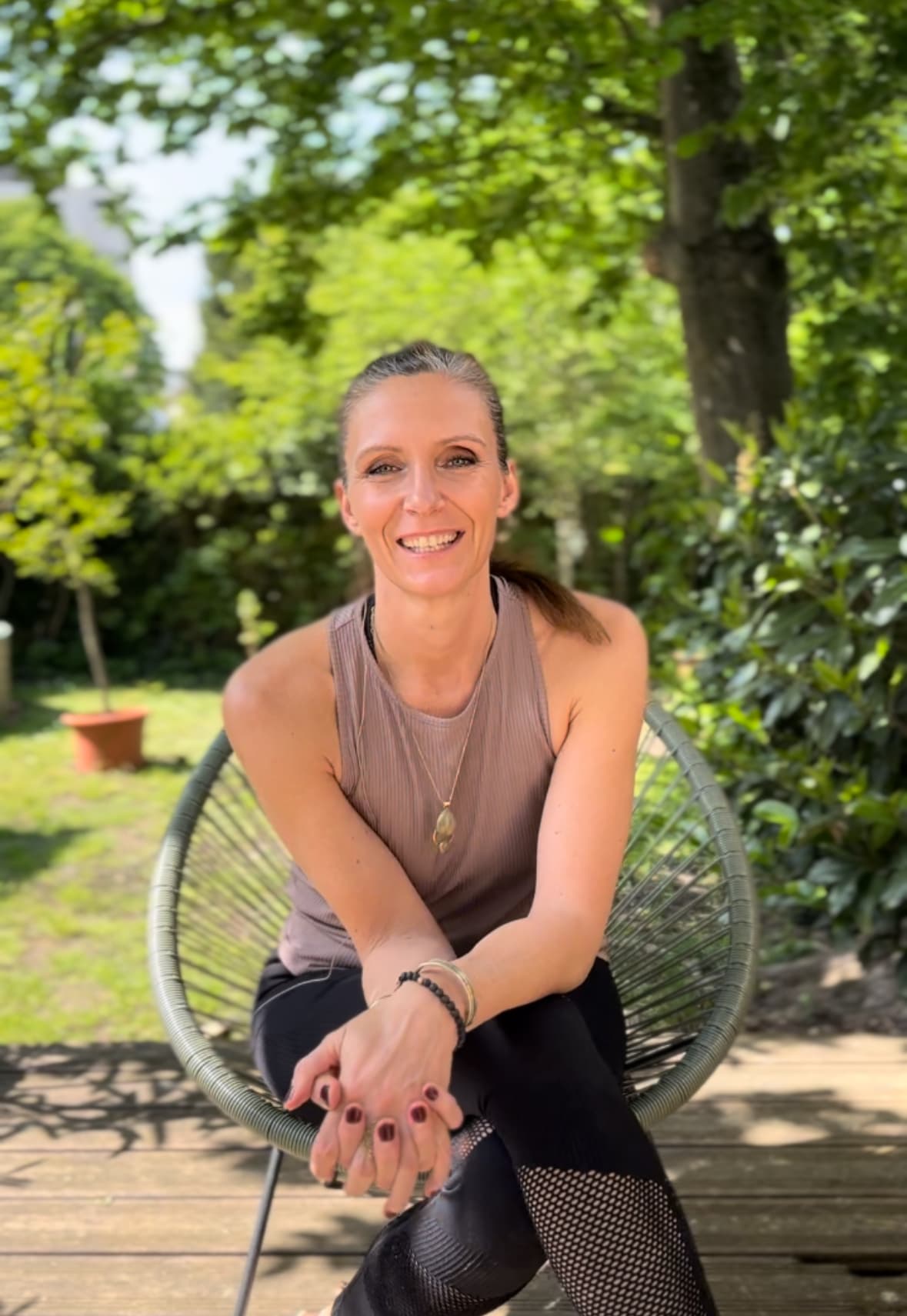 Nina Distelmann