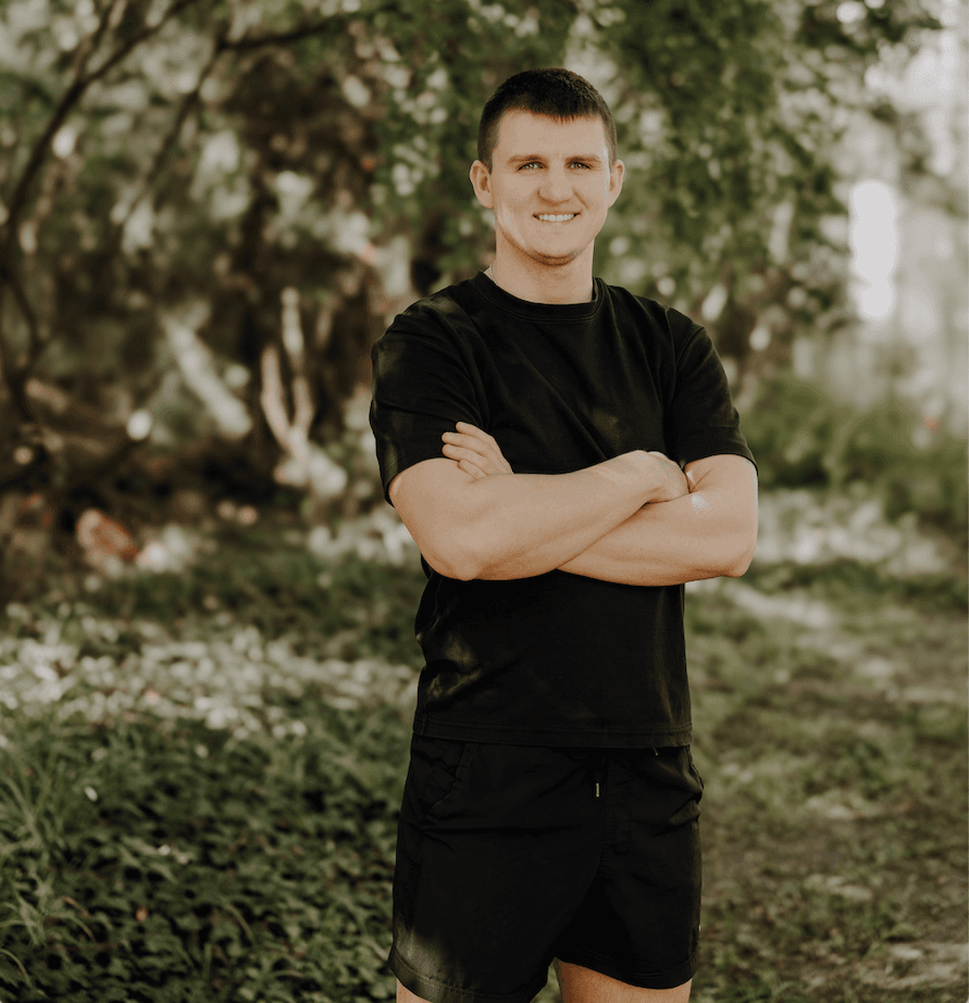 Nico Volker
