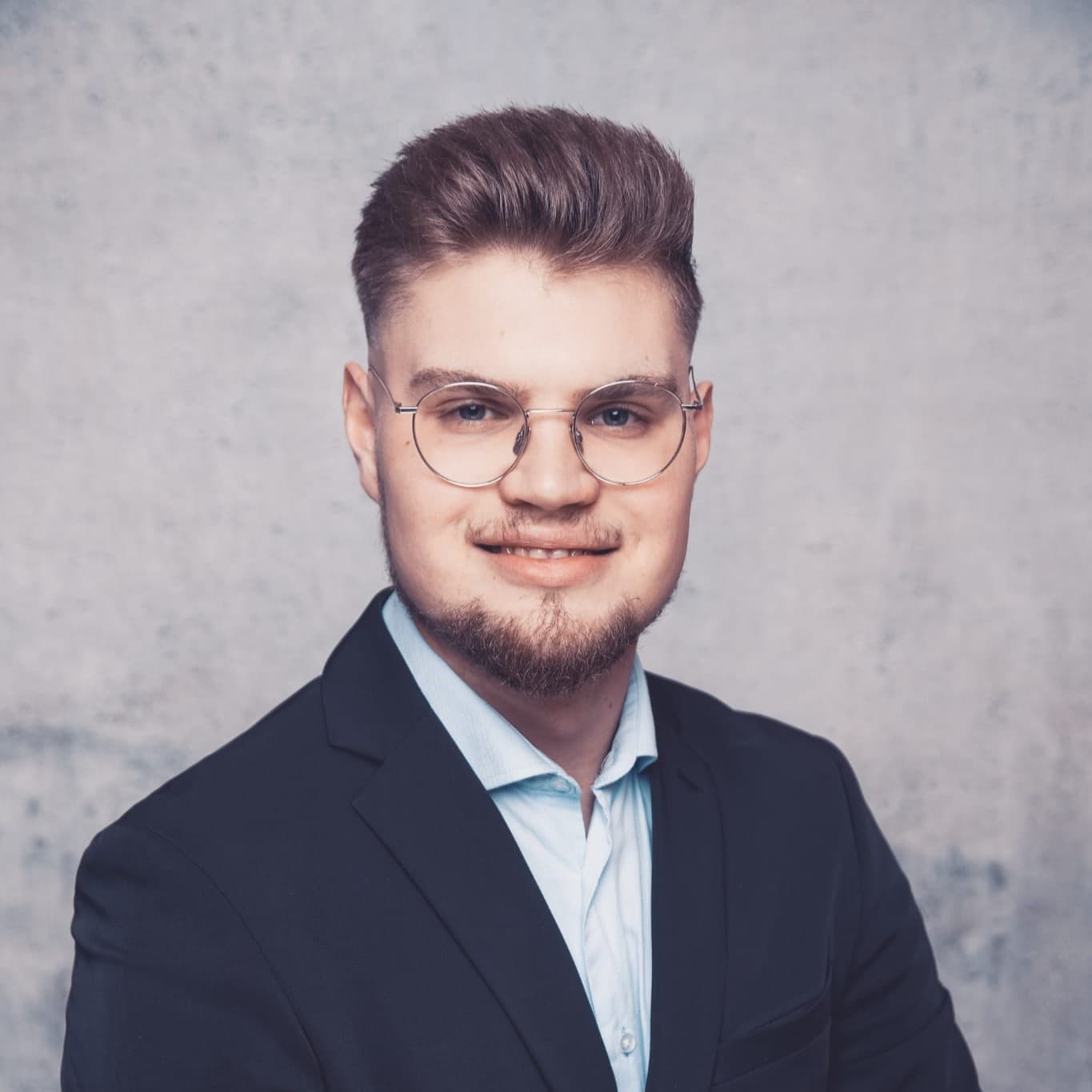 Sebastian Burichter