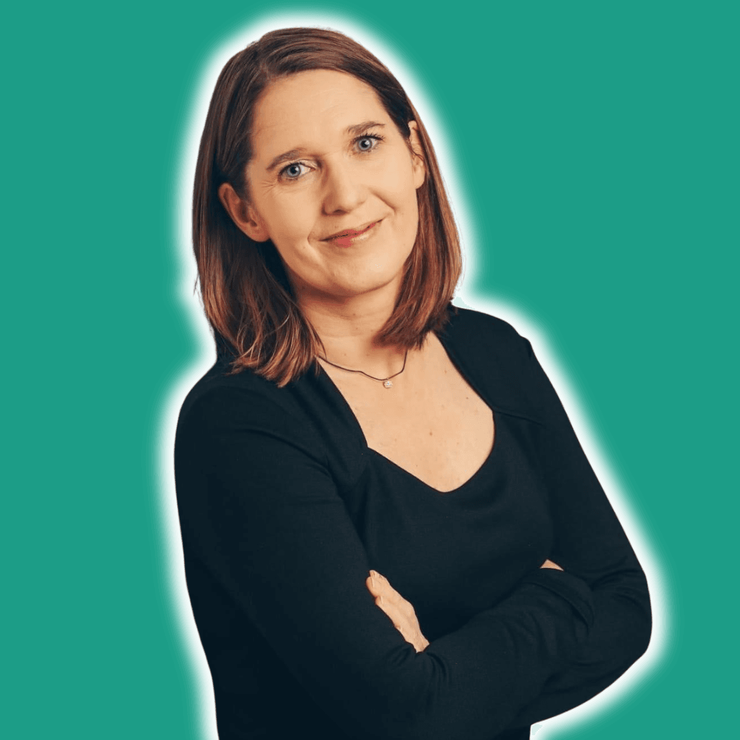Katja Albrecht