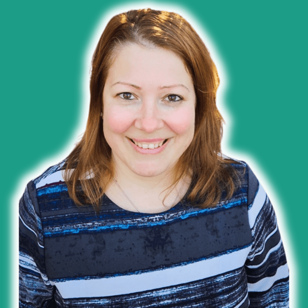 Velichka Georgieva