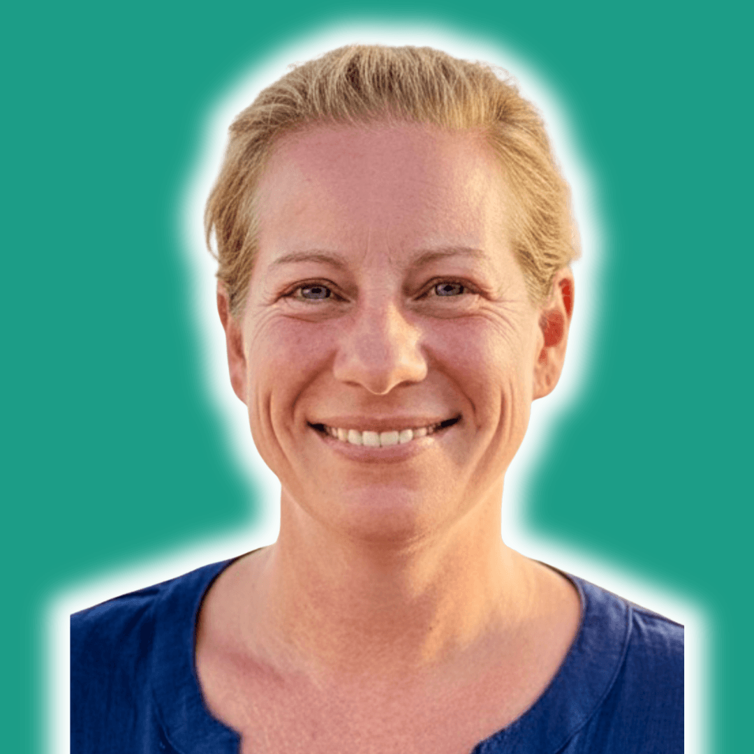 Patricia Motzkus