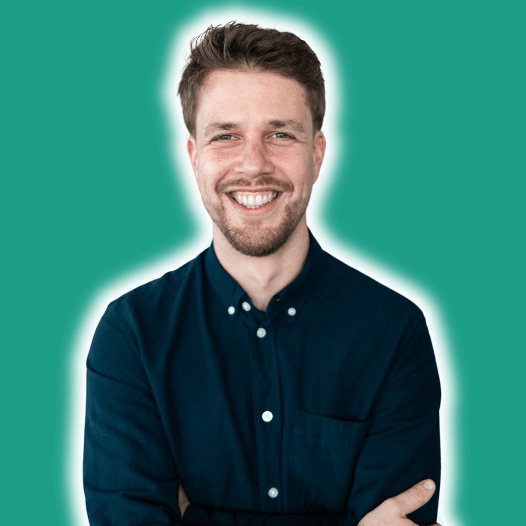Maximilian Fromm