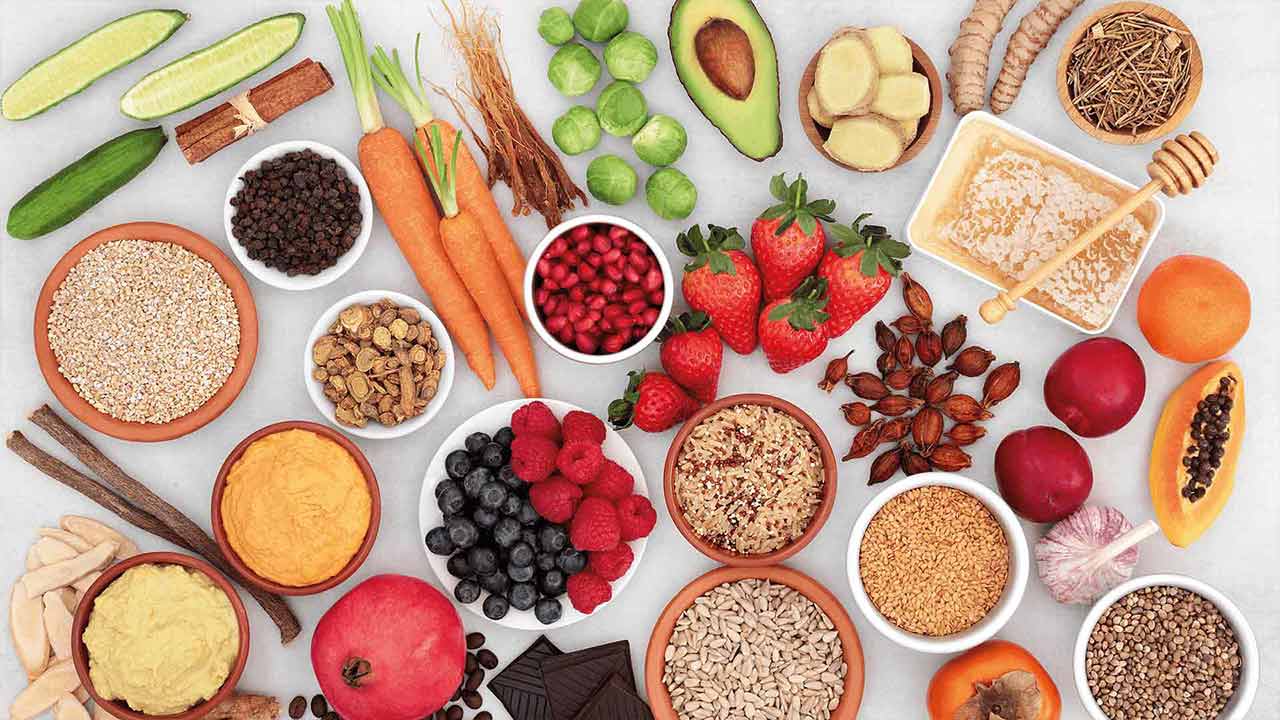 Foodiary Magazin Richtige Ernährung für eine schöne Haut