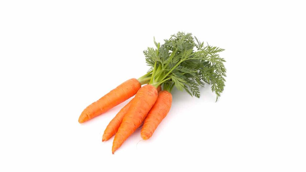 Magzin-Ernährung-schöne-Haut-Karotten