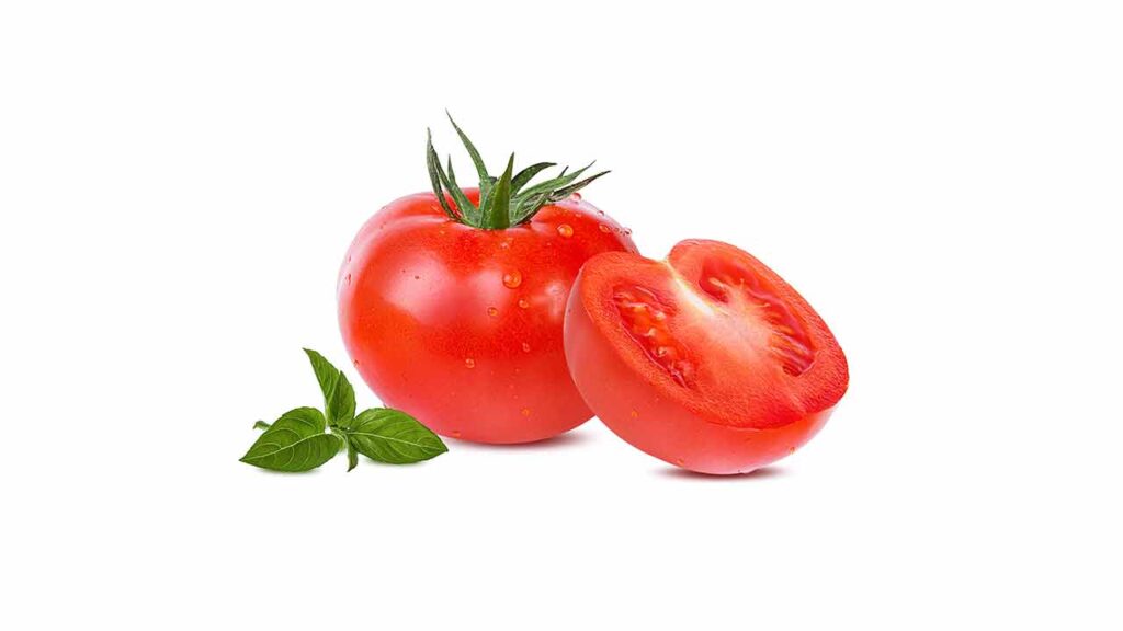 Magzin-Ernährung-schöne-Haut-Tomaten