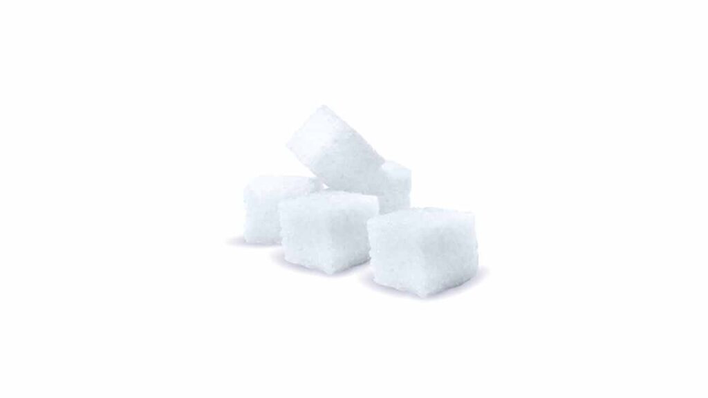 Magzin-Ernährung-schöne-Haut-Zucker