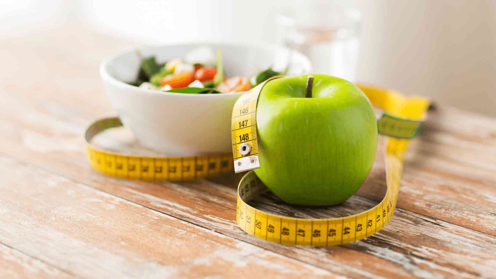 Foodiary Magazine Reduce body fat with new eating habits