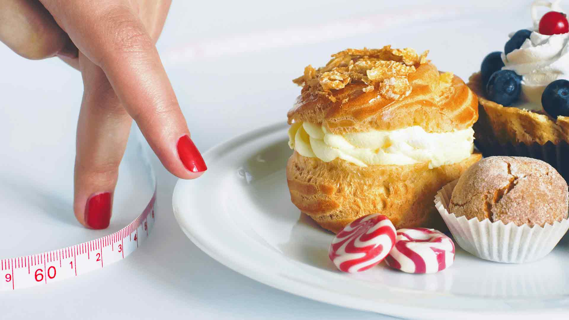Was Hilft Gegen Hohen Zucker Foodiary Magazin: Was hilft gegen das Naschen in der Diät?