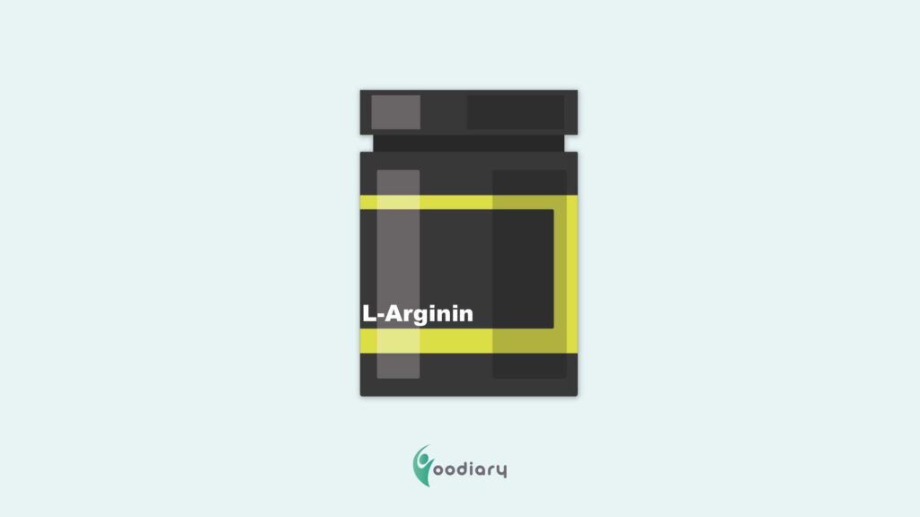 Supplementguide-L-Arginin