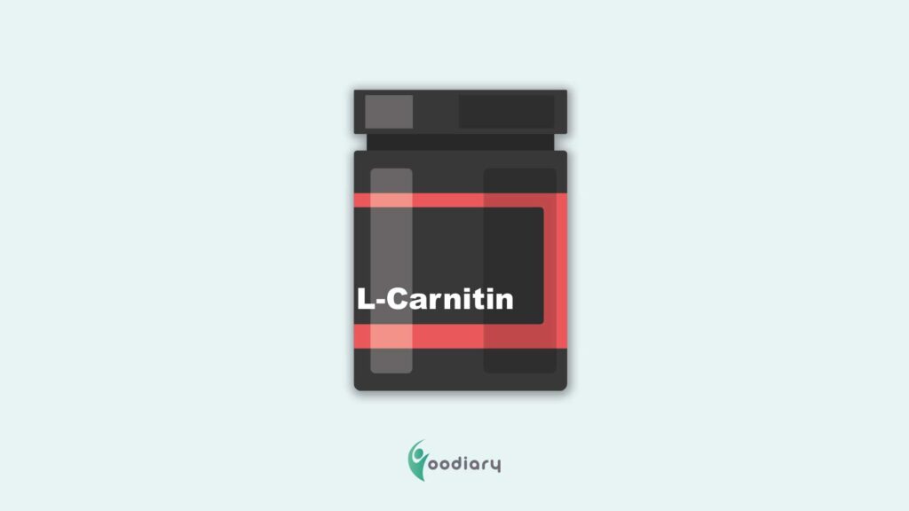 Supplements-l-Carnitin