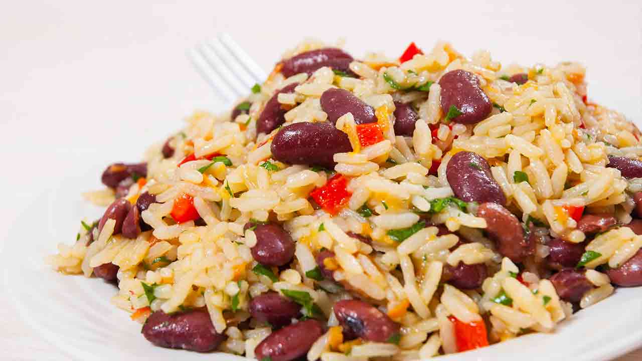 Deftiger Kartoffelgulasch Mit Kidneybohnen