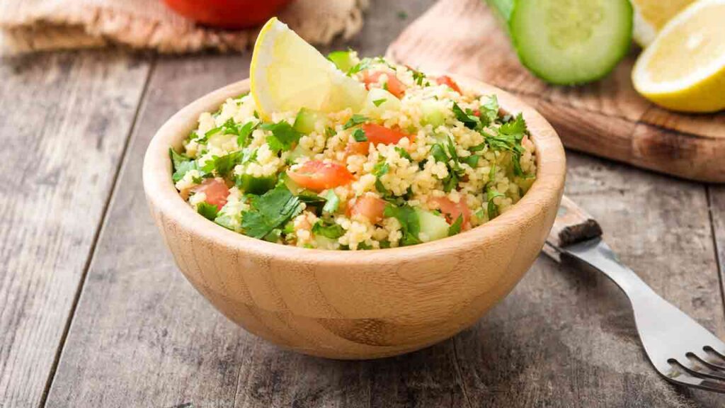 High Carb Ernährung High Carb Abnehmen trotz Kohlenhydrate